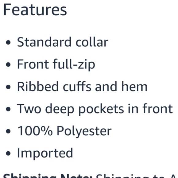 NWT Kenneth Cole - Picture 4 of 8